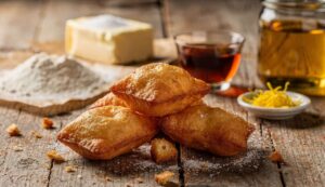 Merveilles gasconnes à l&rsquo;armagnac : la recette du Sud-Ouest dont la saveur surpasse toutes les autres bugnes